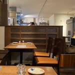 しおて - 内観（2025.5某日）