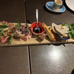 ピッツェリア　オオサキ - 