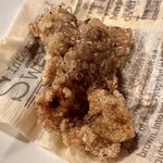 万蔵 - 料理写真: