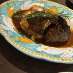 ピッツェリア　オオサキ - 