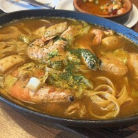 Bar Espanol LA BODEGA 大阪店 - 