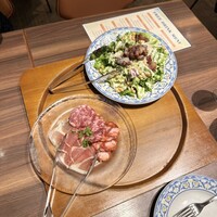 ミゲル フアニ 新宿タカシマヤ タイムズスクエア店 - 