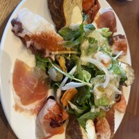 Bar Espanol LA BODEGA 大阪店 - 