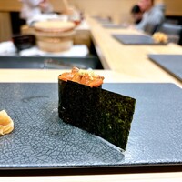 梅田 鮨 個室 みや川 - 