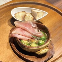 ミゲル フアニ 新宿タカシマヤ タイムズスクエア店 - 