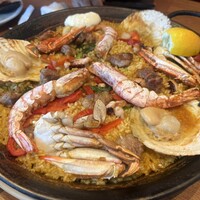 Bar Espanol LA BODEGA 大阪店 - 