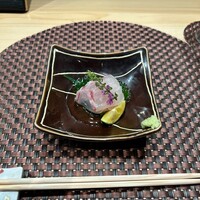 梅田 鮨 個室 みや川 - 