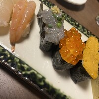 富久鮨 池袋西口店 - 