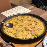 ミゲル フアニ 新宿タカシマヤ タイムズスクエア店 - 