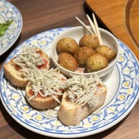 ミゲル フアニ 新宿タカシマヤ タイムズスクエア店 - 