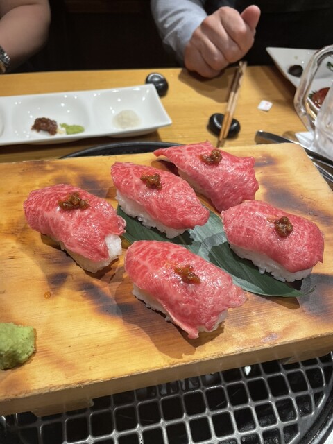 神戸牛焼肉&生タン料理 舌賛 （ZESSAN）のご予約 - 大手町/焼肉 | 食べログ