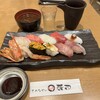 さかなやのmaru寿司 新大阪店