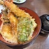丼 万次郎