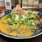 ドラマチックカリー ゴールデン中崎 - 