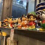 ドラマチックカリー ゴールデン中崎 - 