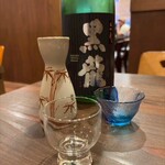 酒と飯 かたち屋 - 