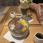 銀座立田野 自由が丘店 - 