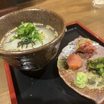 酒と飯 かたち屋 - 