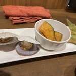 酒と飯 かたち屋 - 