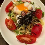 酒と飯 かたち屋 - 