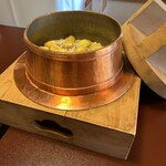 東京 芝 とうふ屋うかい - 