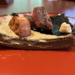 東京 芝 とうふ屋うかい - 