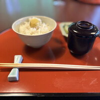 東京 芝 とうふ屋うかい - 