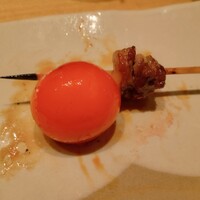 地葉 栄 - ちょうちん
