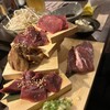 北海道ジンギスカン MASAJIN  すすきの本店 