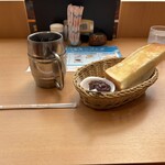 コメダ珈琲店 - 料理写真: