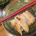 真面目焼鳥 助平 - 