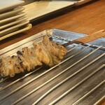 真面目焼鳥 助平 - 