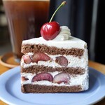 Little Mitten BAKE SHOP - 料理写真: