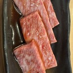 黒毛和牛焼肉 肉處 きっしゃん - 