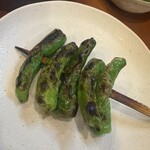 真面目焼鳥 助平 - 