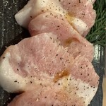 黒毛和牛焼肉 肉處 きっしゃん - 