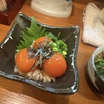 真面目焼鳥 助平 - 