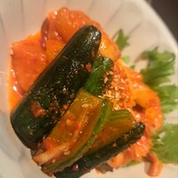 個室焼肉 牛炙 名駅別邸 - 