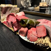 #肉といえば松田 奈良本店 - 