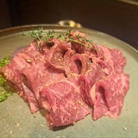 個室焼肉 牛炙 名駅別邸 - 