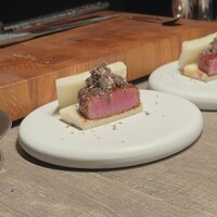 USHIGORO S. GINZA -  USHIGORO S. GINZA -