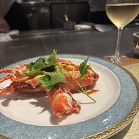 池袋　鉄板焼　ORCA - 