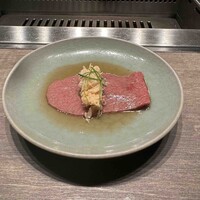 USHIGORO S. GINZA -  USHIGORO S. GINZA -