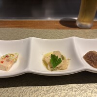 池袋　鉄板焼　ORCA - 