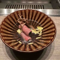 USHIGORO S. GINZA -  USHIGORO S. GINZA -