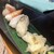 立食い寿司 根室花まる - 料理写真: