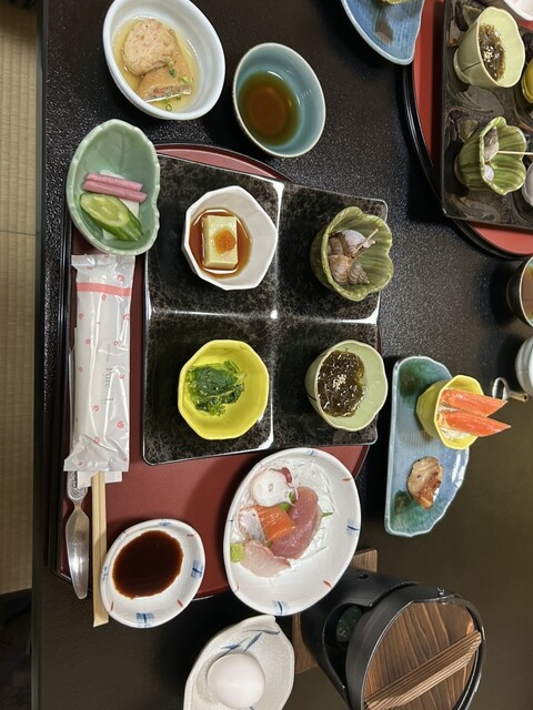 Kawacho Kurazashiki Hon Ten