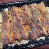 鳥峰うなぎ店 - 料理写真: