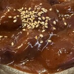 黒毛和牛焼肉 肉處 きっしゃん - 