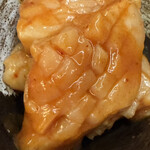 黒毛和牛焼肉 肉處 きっしゃん - 